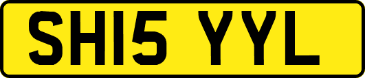 SH15YYL