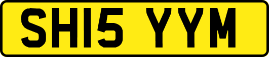 SH15YYM