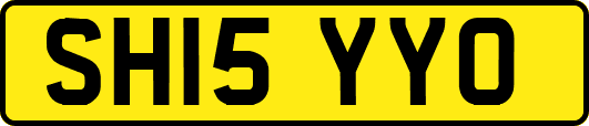 SH15YYO