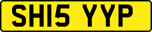 SH15YYP