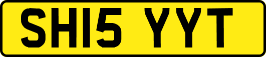 SH15YYT