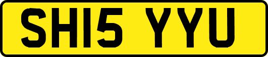 SH15YYU