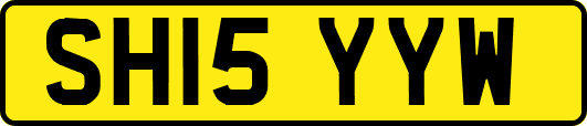 SH15YYW