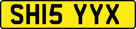 SH15YYX