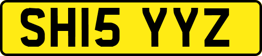 SH15YYZ