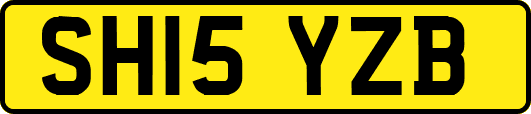 SH15YZB