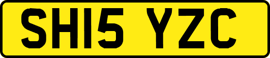 SH15YZC