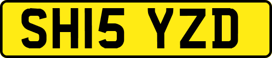 SH15YZD