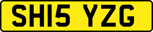 SH15YZG