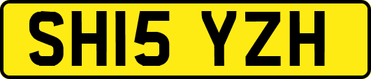 SH15YZH