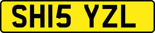 SH15YZL