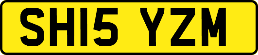 SH15YZM