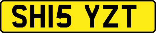 SH15YZT