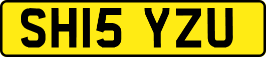 SH15YZU