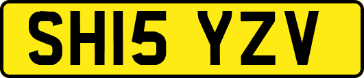 SH15YZV