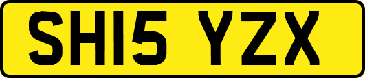 SH15YZX
