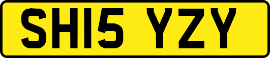 SH15YZY