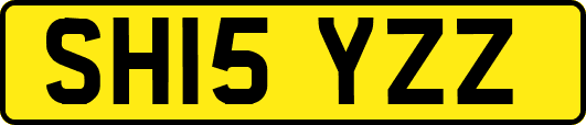 SH15YZZ