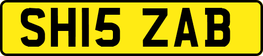 SH15ZAB