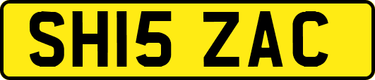 SH15ZAC