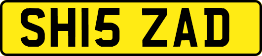 SH15ZAD