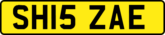 SH15ZAE
