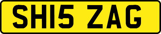 SH15ZAG