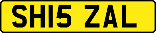 SH15ZAL