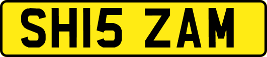 SH15ZAM