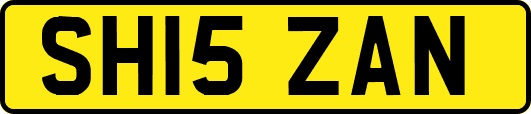 SH15ZAN