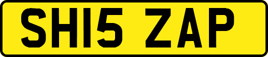 SH15ZAP