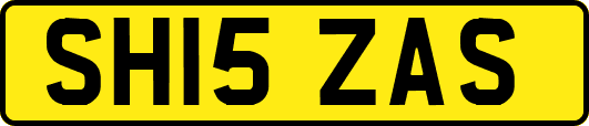 SH15ZAS