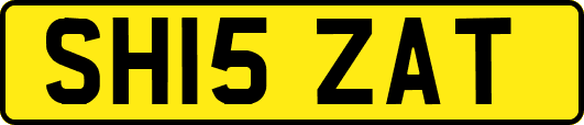 SH15ZAT