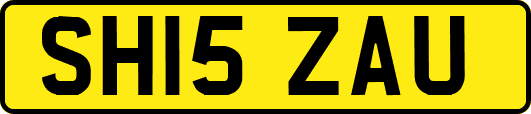 SH15ZAU