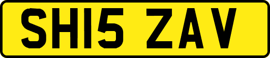 SH15ZAV