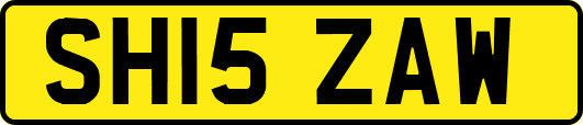 SH15ZAW
