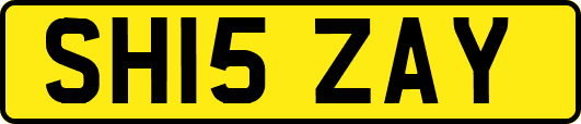 SH15ZAY