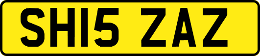 SH15ZAZ