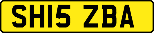 SH15ZBA