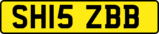 SH15ZBB
