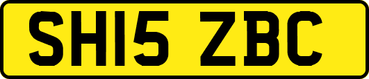 SH15ZBC