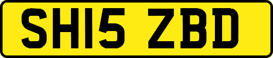 SH15ZBD