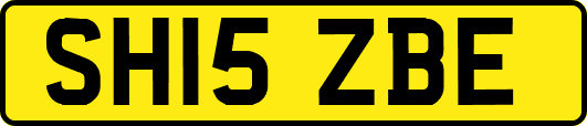 SH15ZBE