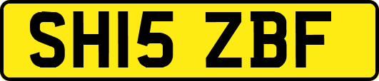 SH15ZBF