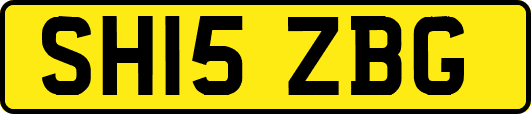 SH15ZBG