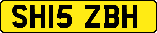 SH15ZBH