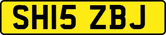 SH15ZBJ