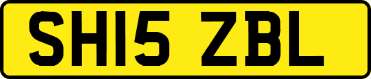 SH15ZBL