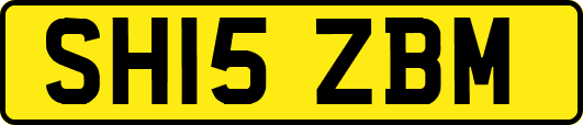 SH15ZBM