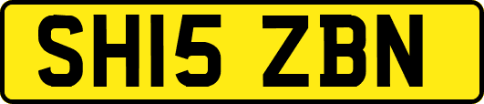 SH15ZBN